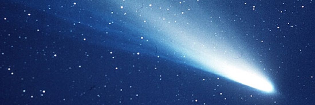 cometa Halley