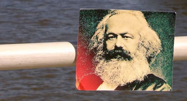 Camarote.21 exibe programa especial sobre Karl Marx