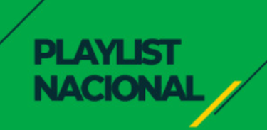 Playlist Nacional