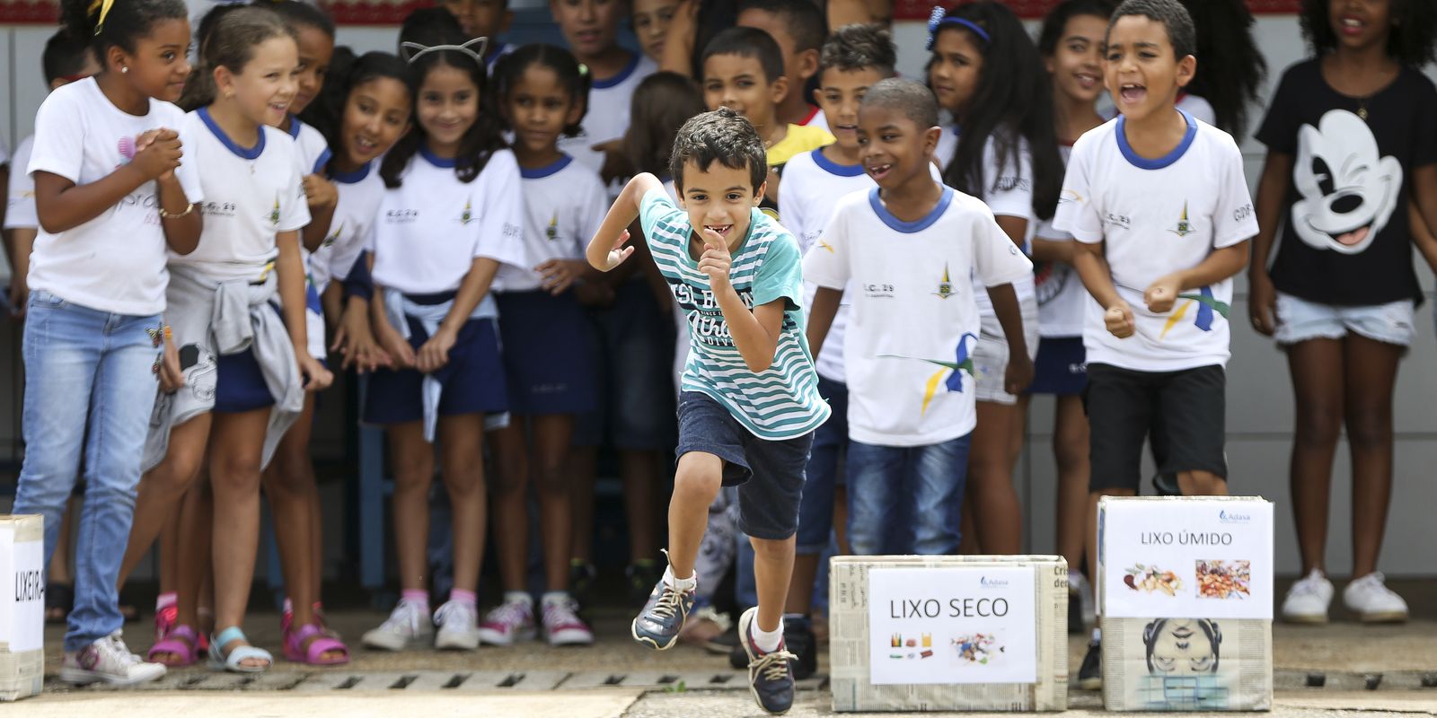 Abertura de diálogo marca 100 dias na educação, ciência e tecnologia