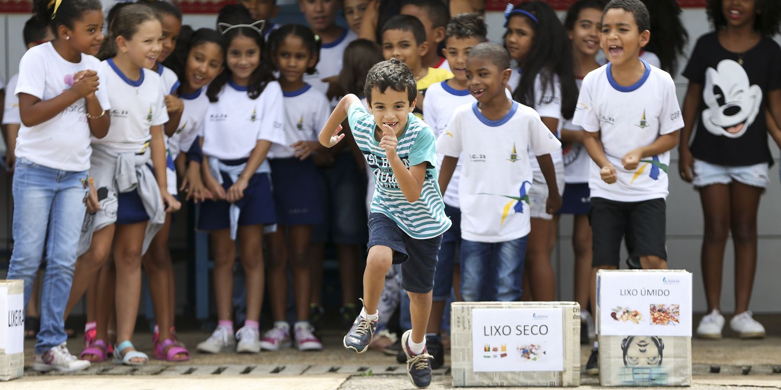 Abertura de diálogo marca 100 dias na educação, ciência e tecnologia