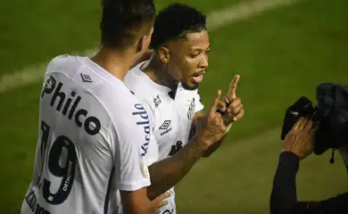 Santos Futebol Clube, jogador Marinho