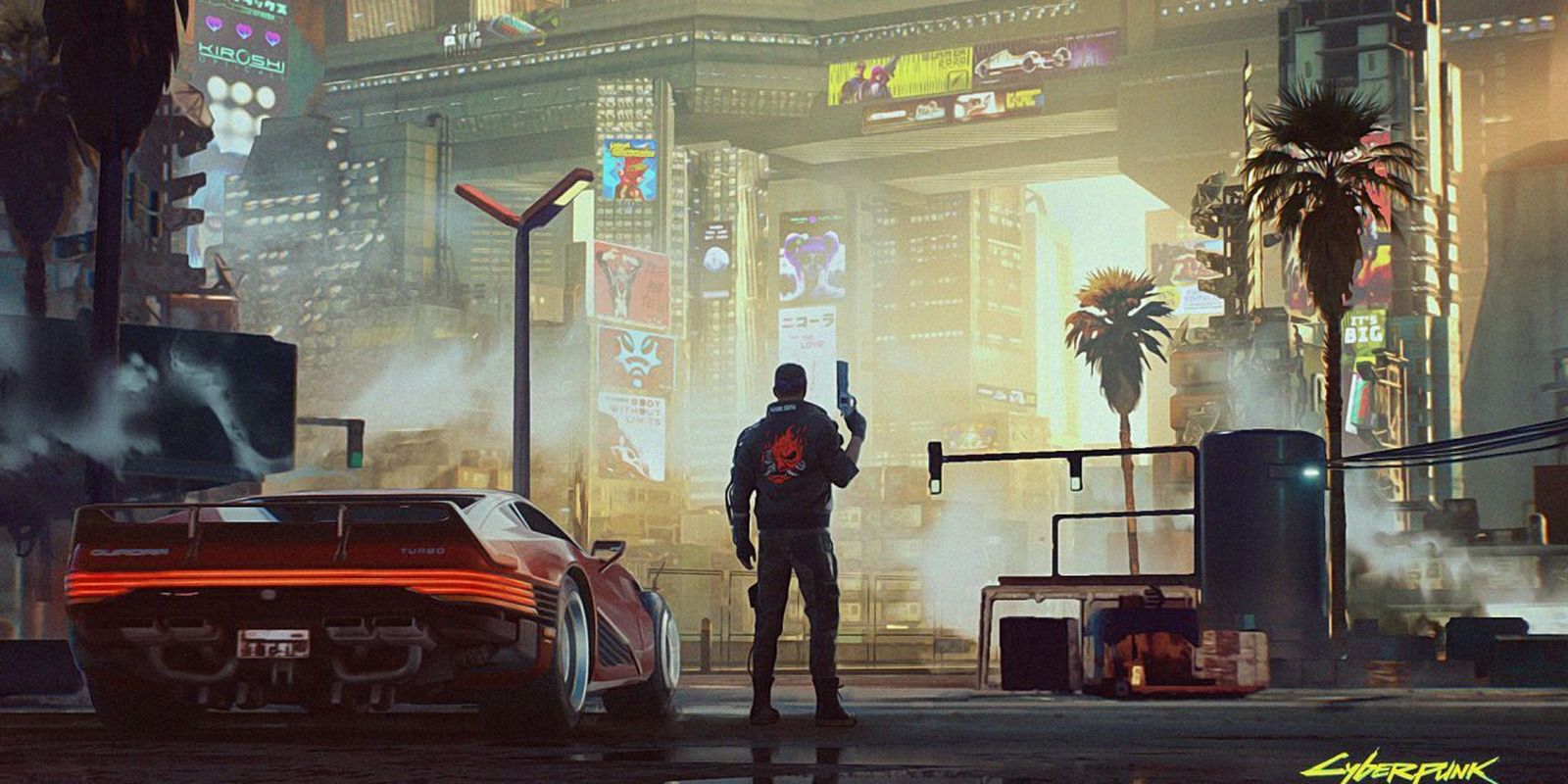 Cyberpunk 2077 - Quanto tempo demora a terminar o jogo e quantos Atos  existem