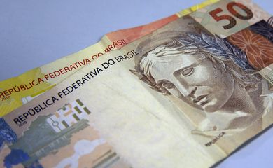 Moeda Nacional, Real, Dinheiro, notas de real,Cédulas do real