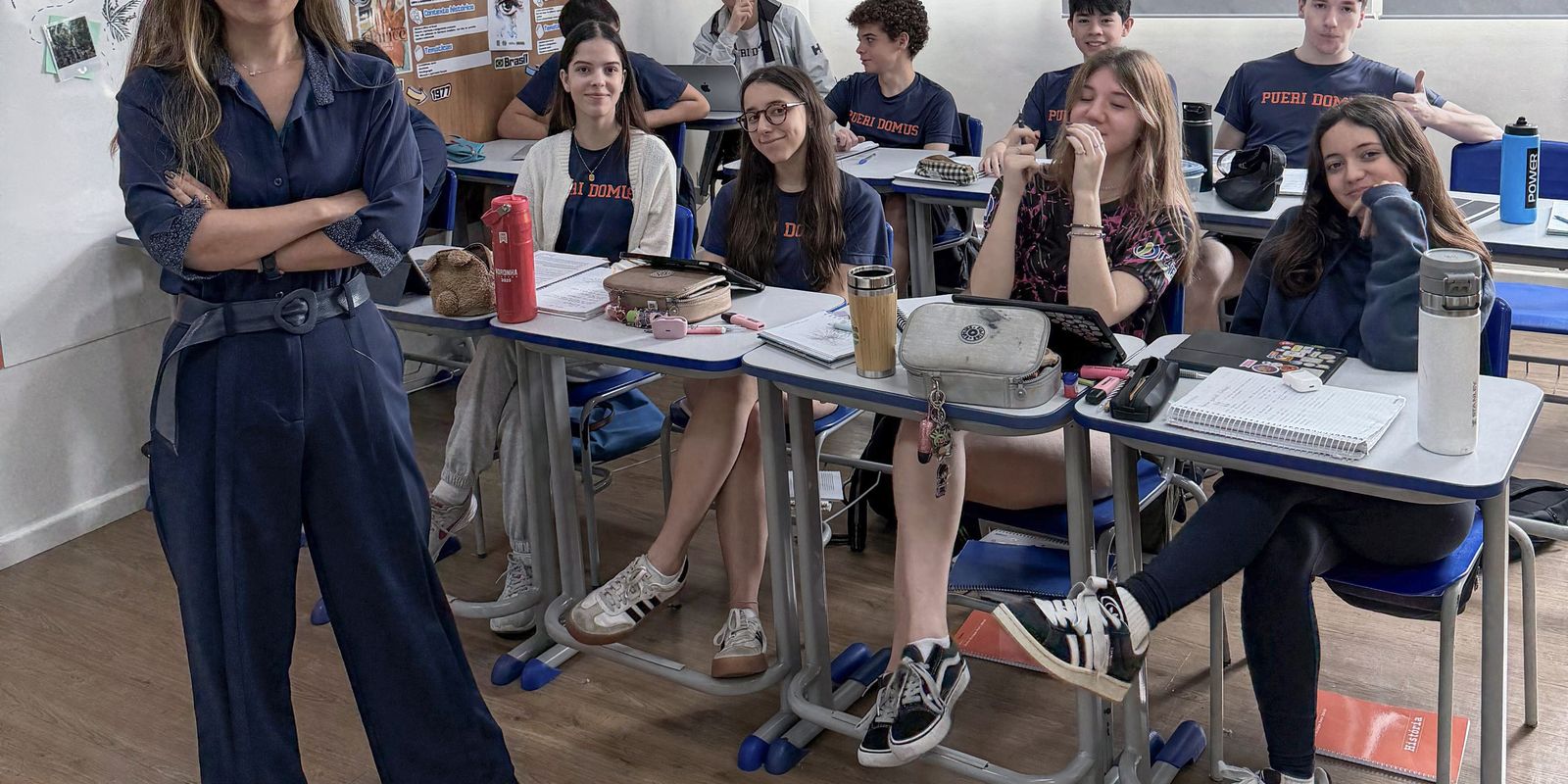 Enem 2025: saiba como consultar o local de prova