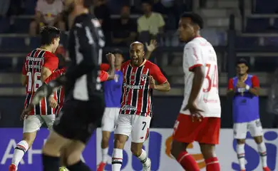 são paulo, bragantino, paulista