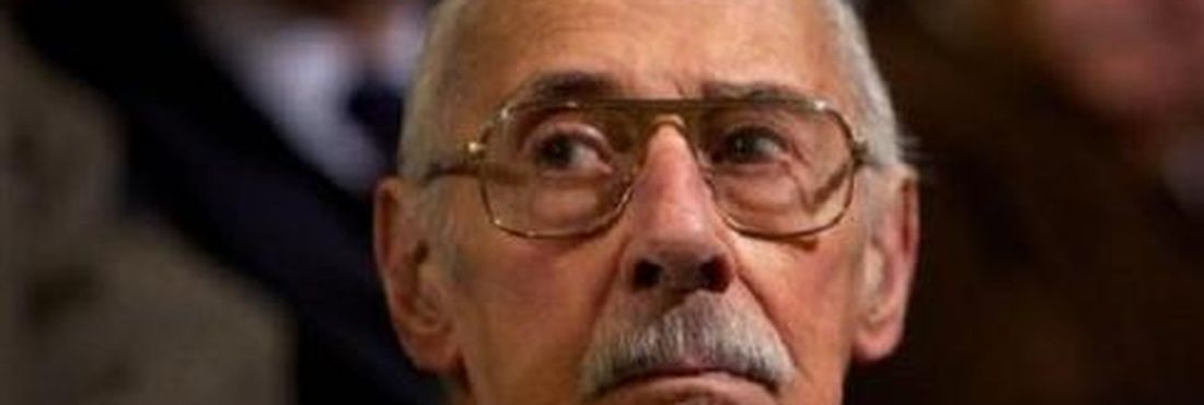 Ex-ditador argentino é condenado a 50 anos prisão