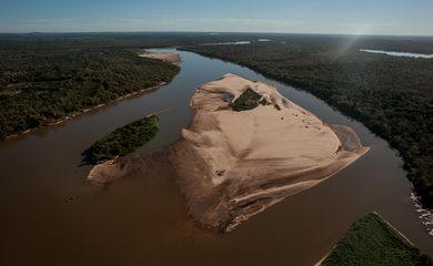 Rio Araguaia