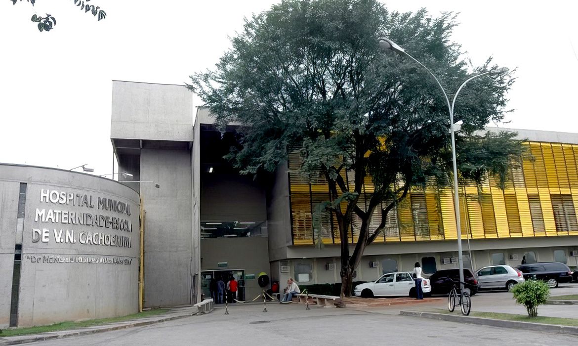 MPF cobra prefeitura sobre suspensão de aborto legal no Hospital e Maternidade Cachoeirinha. Foto: Rubens Gazeta/Prefeitura SP