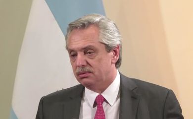 alberto fernandez