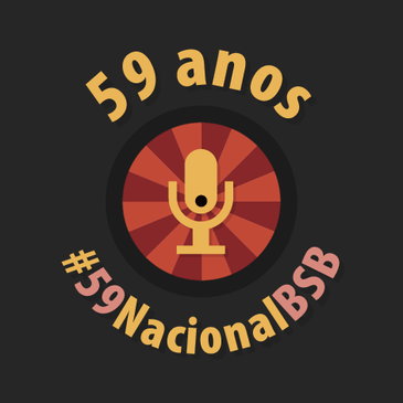 59 anos da Rádio Nacional Brasília