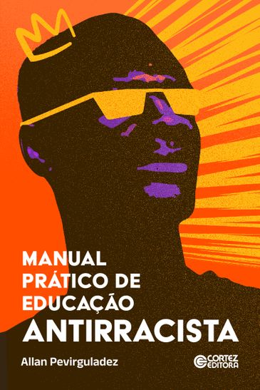 Manual de Educação Antirracista, livro