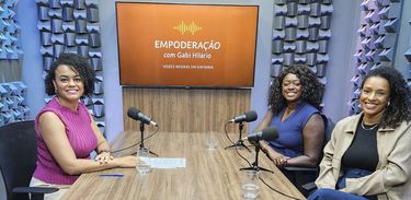 Projeto Empoderação 