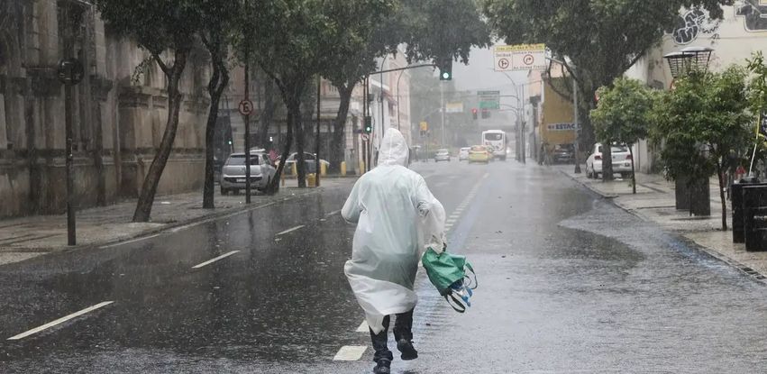 Chuva