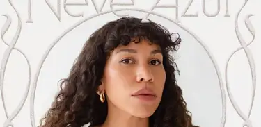 capa do álbum por Charlotte dos Santos