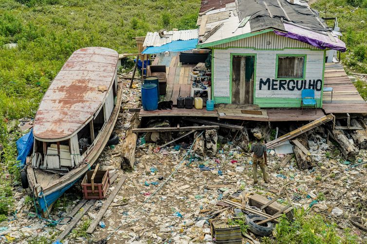 Foto: Reprodução/Agência Brasil