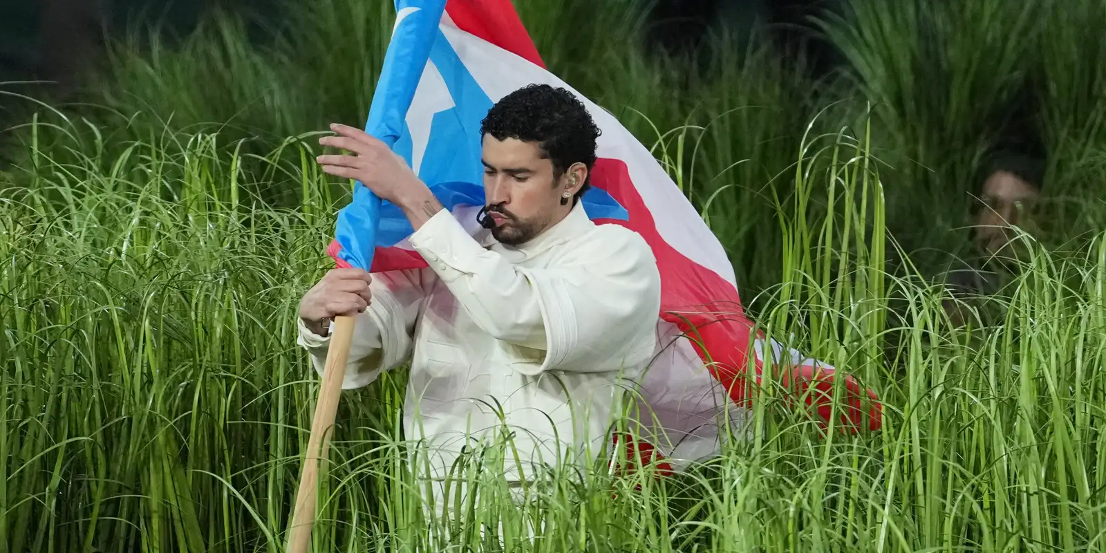 Porto Rico: saiba se a terra de Bad Bunny é colônia dos EUA