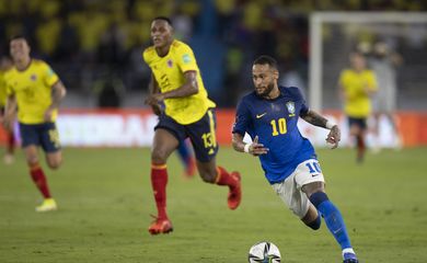 brasil, colômbia, eliminatórias, copa do mundo