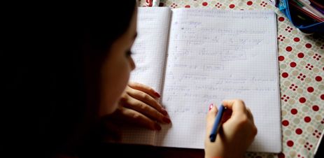 Caiu no Enem é um especial multiplataforma da EBC