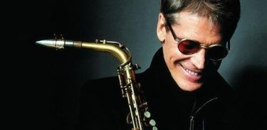 Álbum &quot;Timeagain&quot;, de David Sanborn
