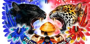 Festival Internacinal de Tribos - Festisol