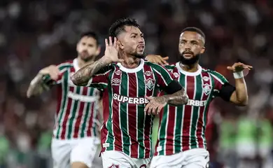 Fluminense, Flamengo, brasileiro