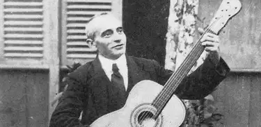 Catulo da Paixão Cearense