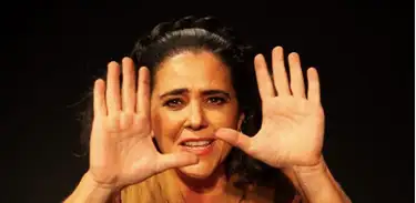 Espetáculo "Filipa" (RJ)