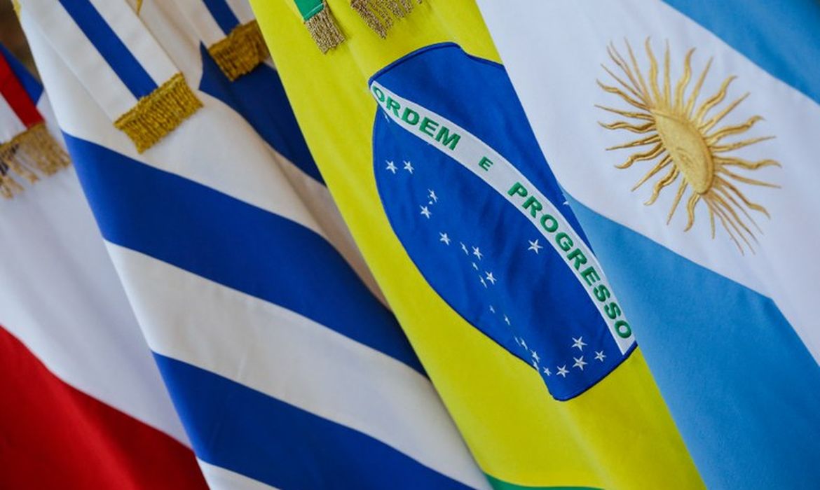 Santa Fé - Argentina, Mercosul 