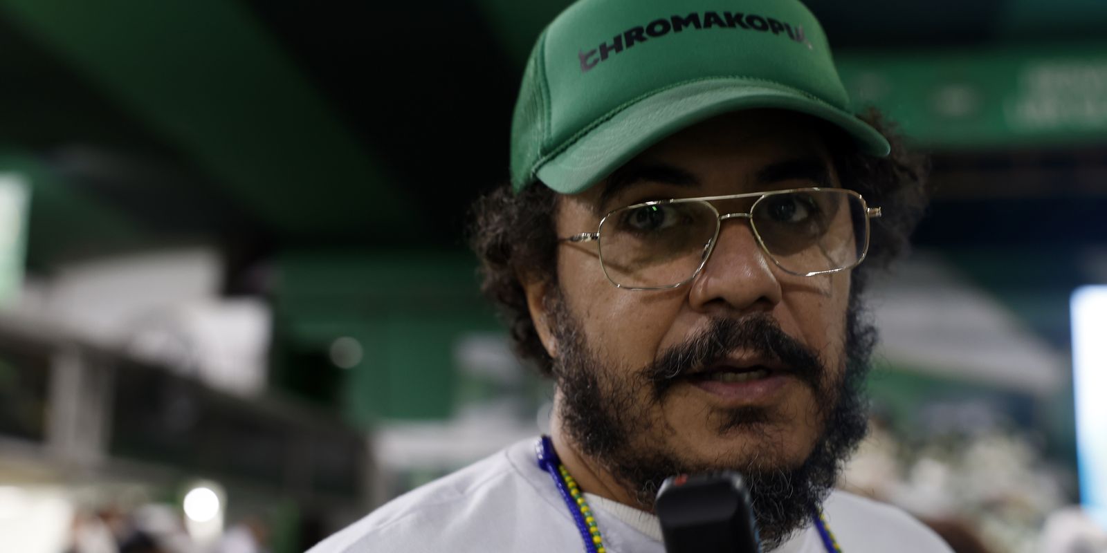 Marcelo D2 recebe Medalha Tiradentes da Alerj nesta quinta-feira