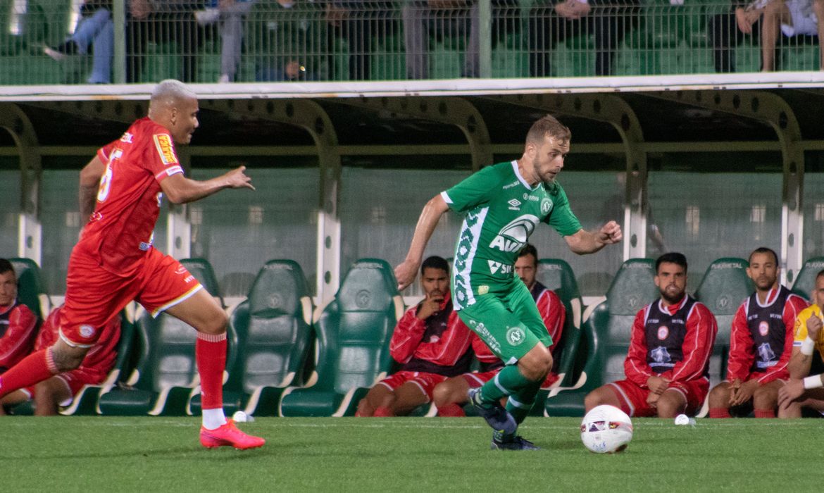 chapecoense, série b, tombense