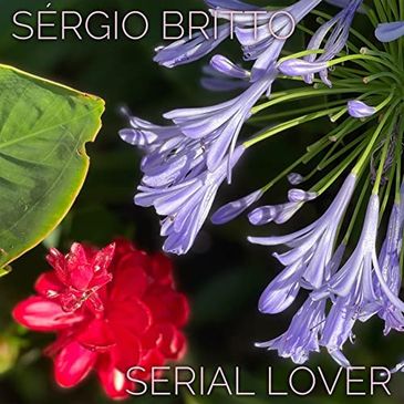 álbum Sérgio Britto - Serial Lover