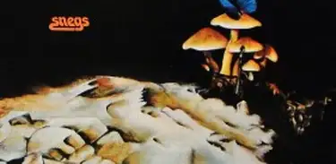 Álbum Som Nosso de Cada Dia 