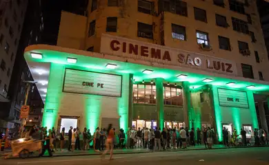 Recefe (PE), 09/06/2025 - Cine PE. Foto: Daniela Nader/Cine PE