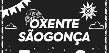 Evento Oxente Sãogonça