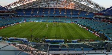 Estádio de Sochi