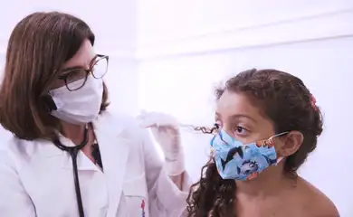 Cardiopatias congênitas ocorrem em 30 mil bebês por ano