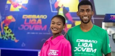 Desafio Liga Jovem – SEBRAE