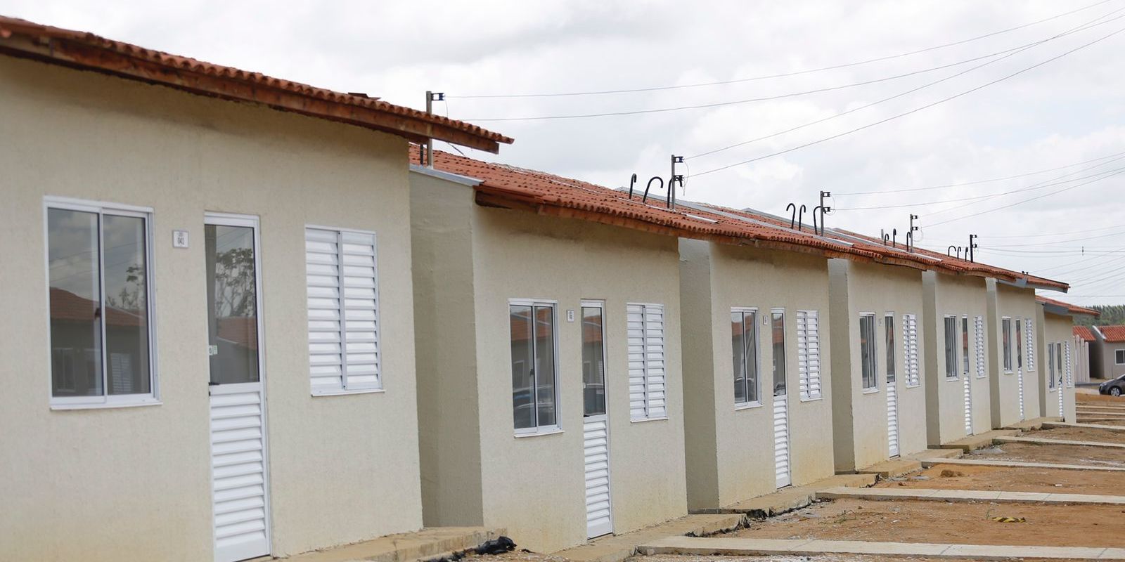Com R$ 1,7 trilhão, PAC foca em moradia, mobilidade urbana e energia 3 Com R$ 1,7 trilhão, PAC foca em moradia, mobilidade urbana e energia