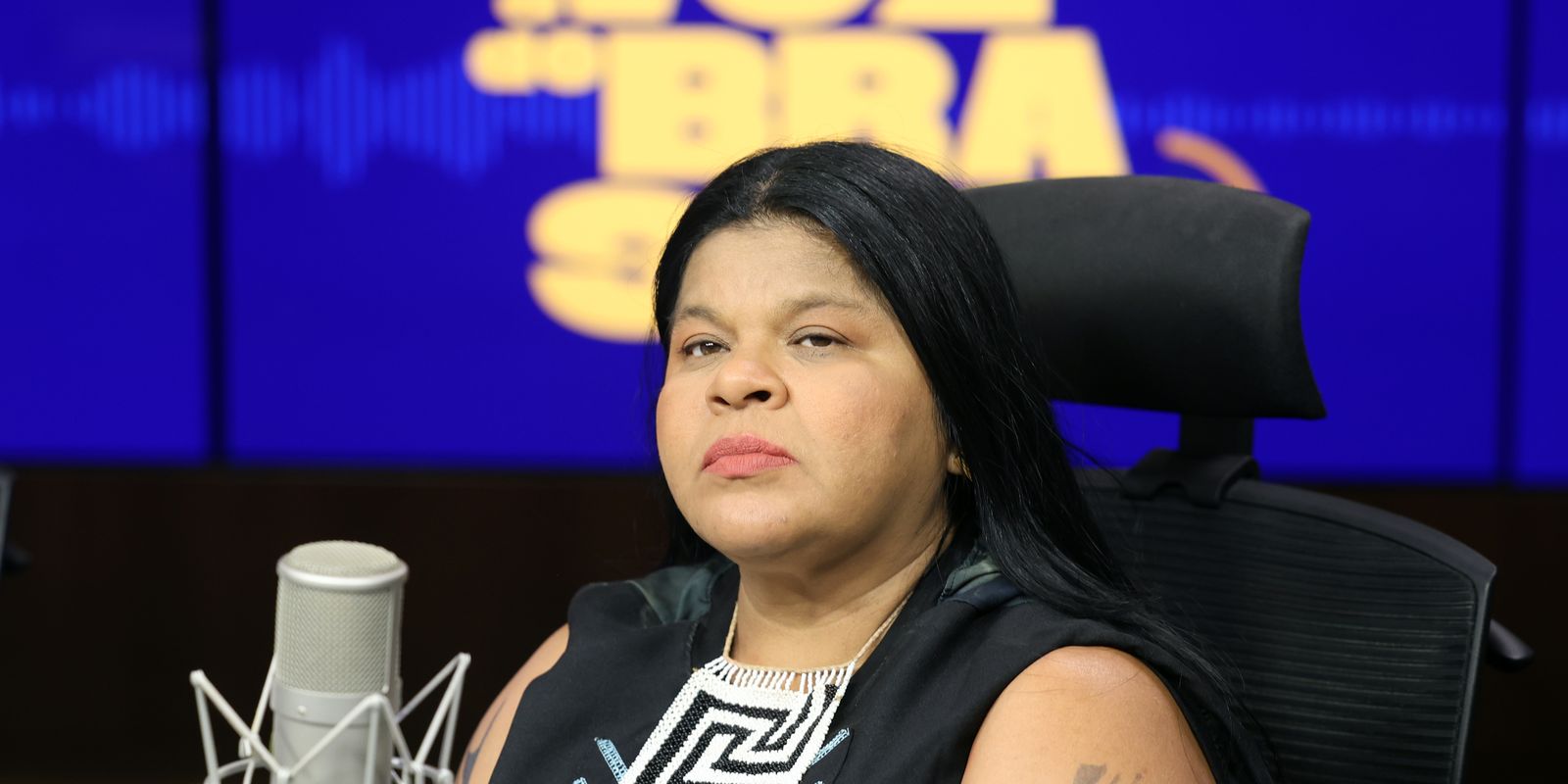 Conferência de Mulheres indígenas define 50 propostas de políticas
