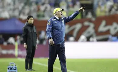 ancelotti, seleção brasileira