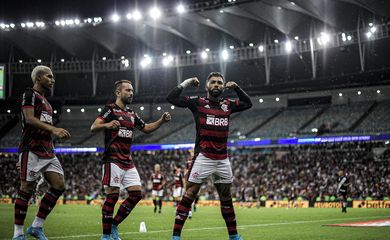 Flamengo, Vasco, Campeonato Carioca