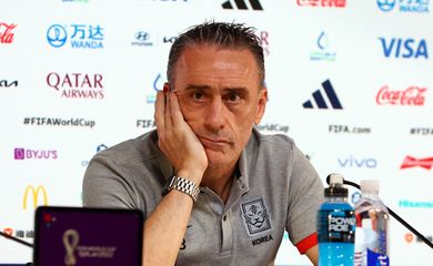 coreia do sul, Copa do Catar, Copa 2022, Catar, paulo bento