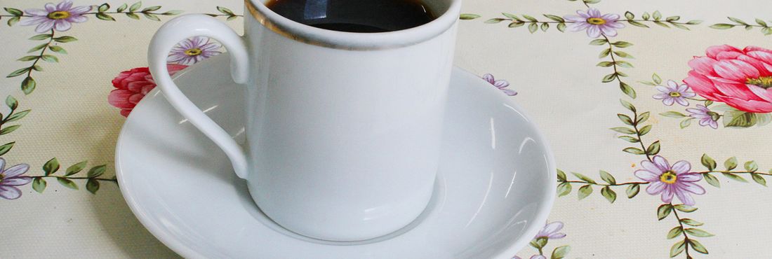 Estudo da USP aponta que café pode fazer bem à saúde