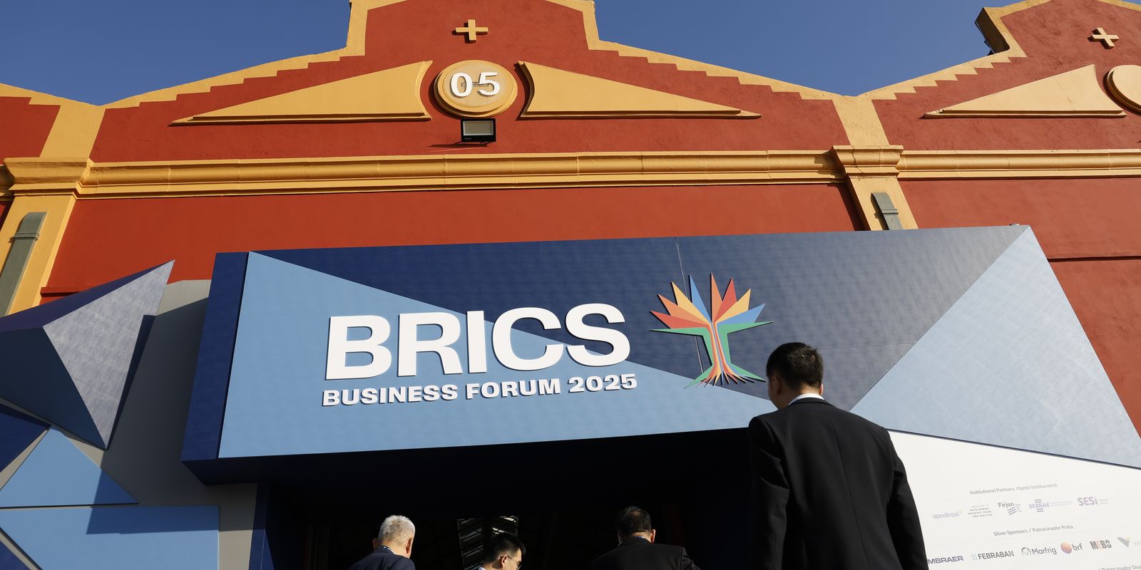 Empresários do Brics se reúnem no Rio em busca de ampliação de negócio Empresários do Brics se reúnem no Rio em busca de ampliação de negócio