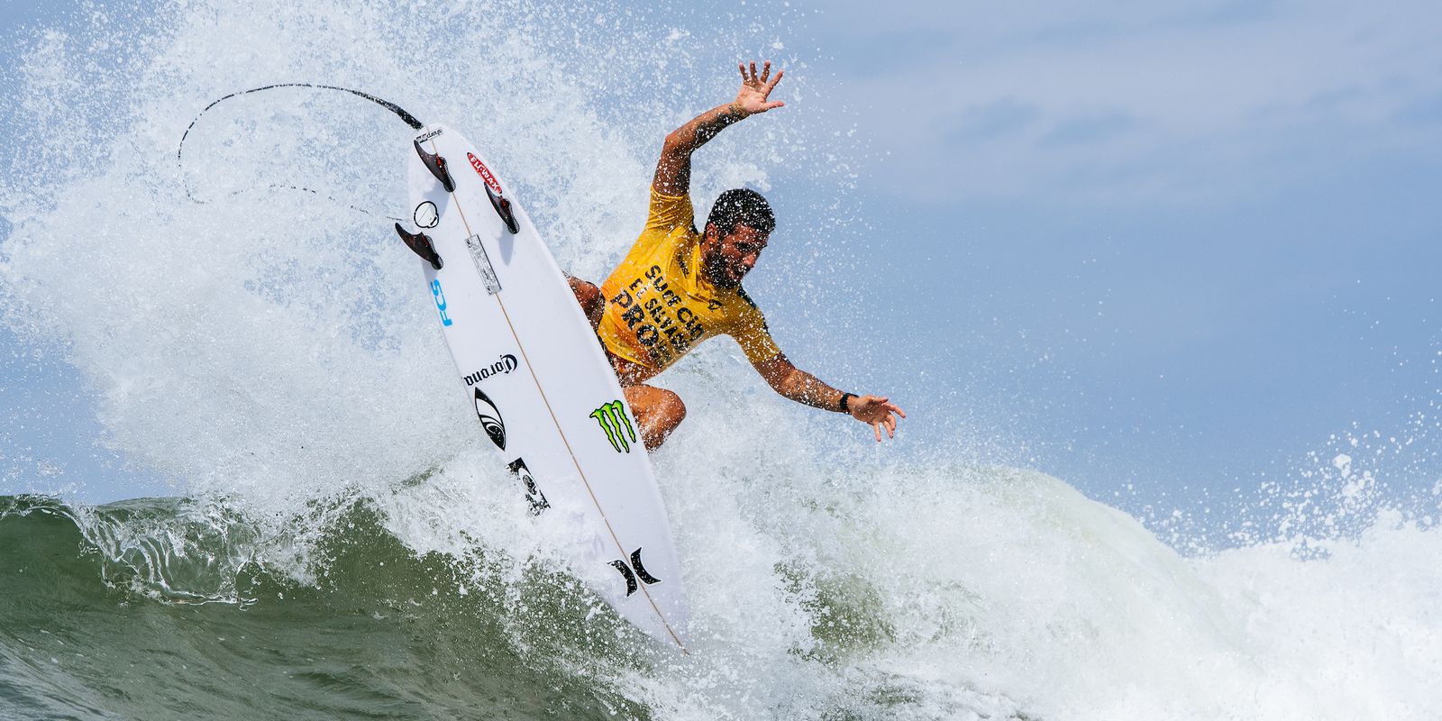 Surfe WSL anuncia calendário do Circuito Mundial de 2023 Agência Brasil