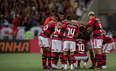 flamengo, futebol, carioca
