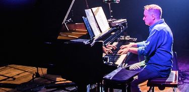 Jazz Brasil