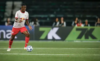 Gustavo Marques, Bragantino