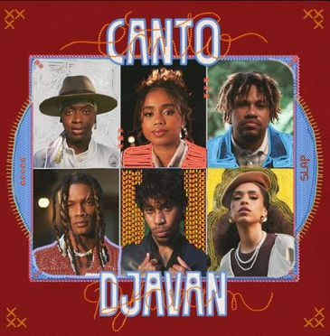 Faixa Musical Djavan